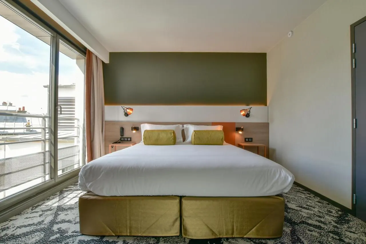 Hotel B55 Paris