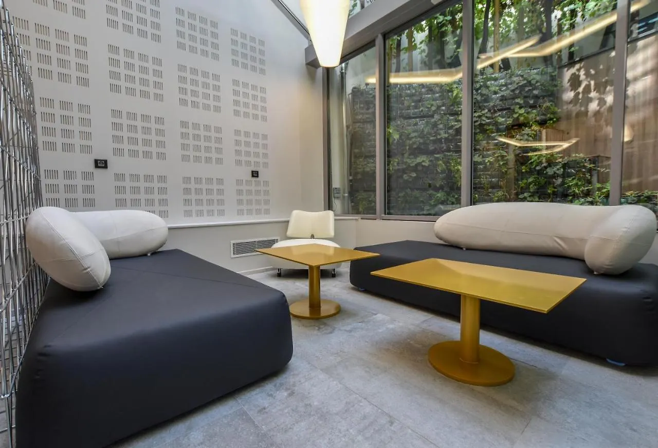 Hotel B55 Paris 4*,  France