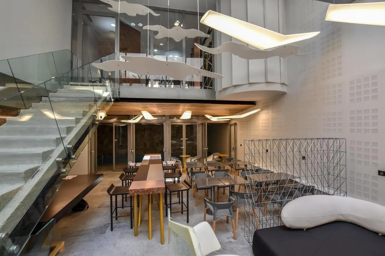 Hotel B55 Paris
