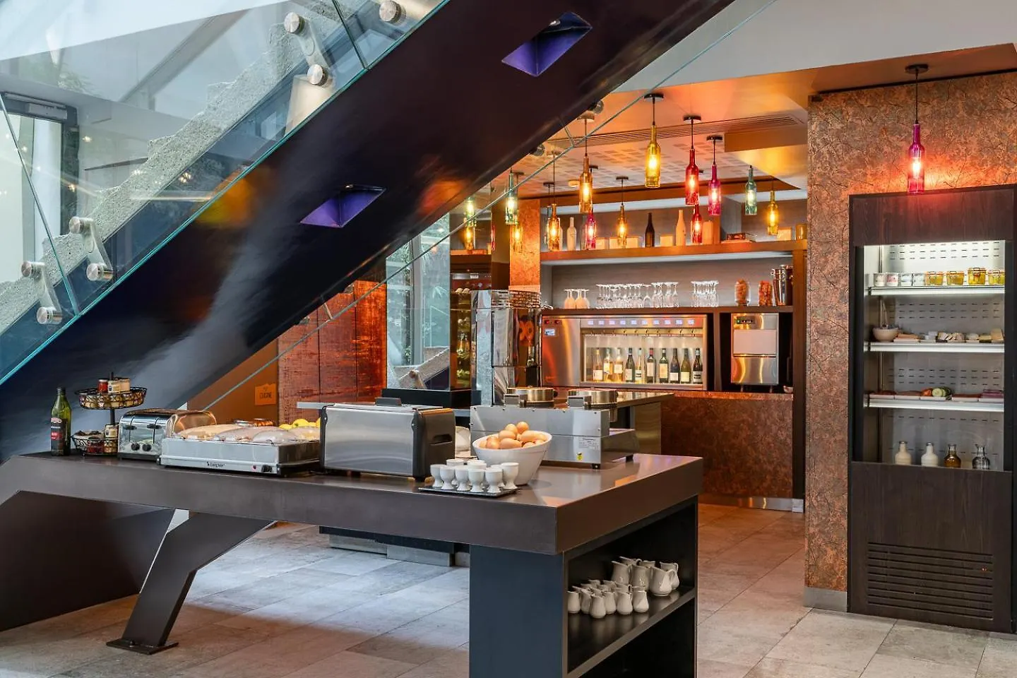 Hotel B55 Paris 4*,