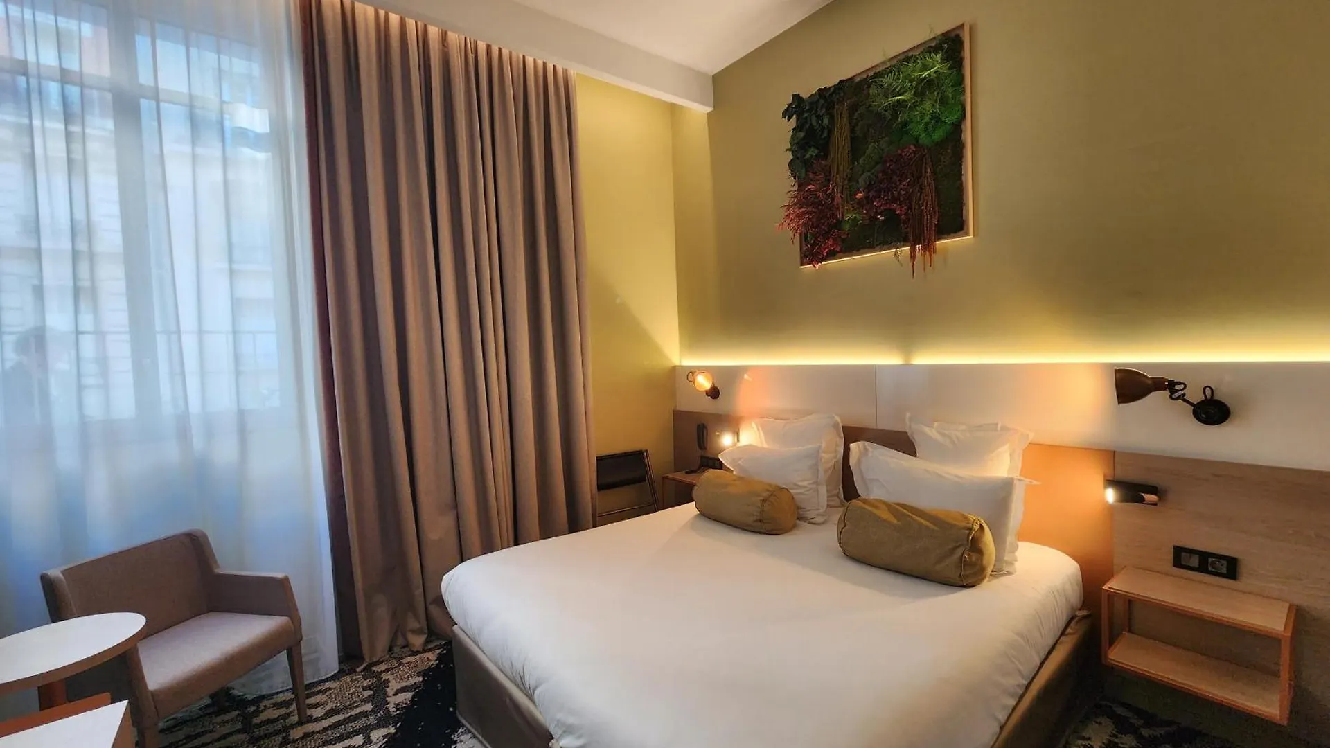 Hotel B55 Paris