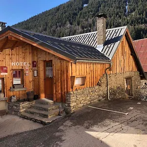 visit hotel