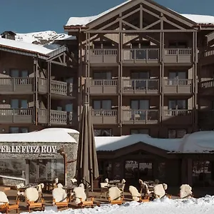 visit hotel
