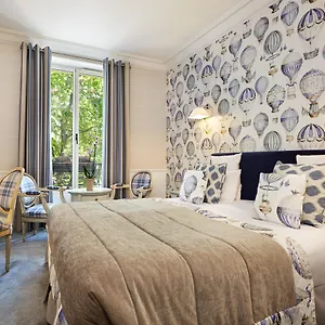 Relais Saint Jacques Parijs