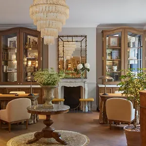 Hotel K+k Cayré Saint Germain Des Prés, Paris