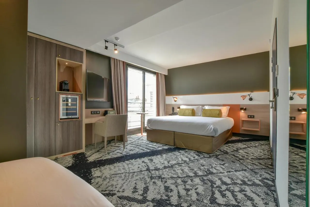 Hotel B55 Paris