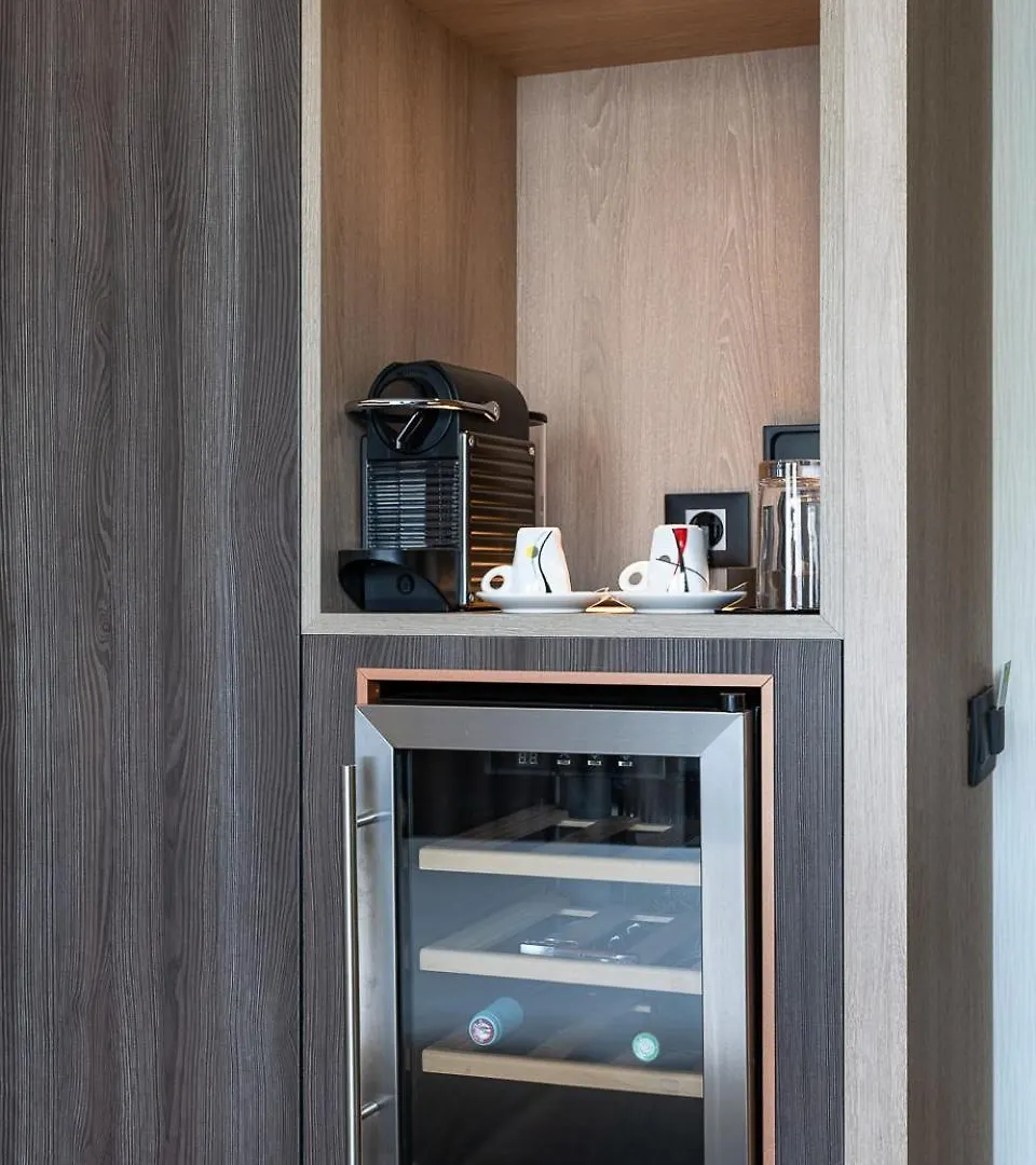 Hotel B55 Paris