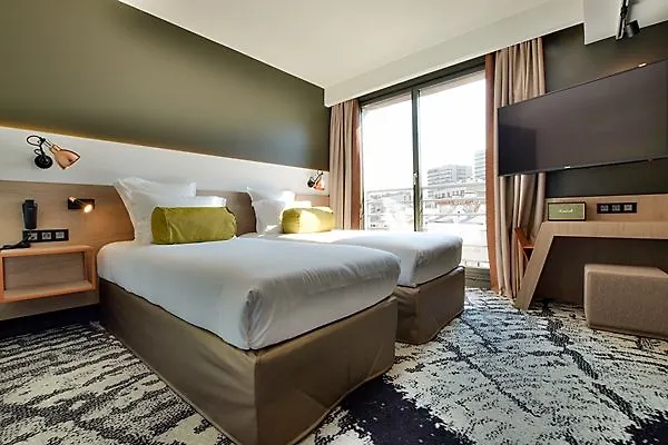 Hotel B55 Paris